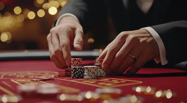 horasbet88 Baccarat Glistenzone — Sharp Tables, Real Outcomes